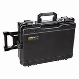 Mano MTC 430BT Tough Case Pro Siyah Takım Çantası