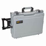 Mano MTC 430PL-G Tough Case Pro Gri Takım Çantası