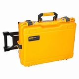 Mano MTC 430PL-S Tough Case Pro Sarı Takım Çantası