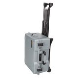 Mano MTC 460-G Boş Tough Case Pro Gri Takım Çantası