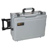 Mano MTC 460P Tough Case Pro Siyah Takım Çantası
