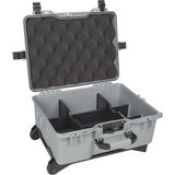 Mano MTC 460PL-G Tough Case Pro Gri Takım Çantası