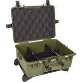 Mano MTC 460PL-Y Tough Case Pro Yeşil Takım Çantası