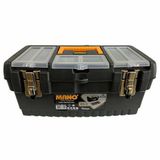 Mano Mtg-13 Metal Kılıt Takım Cantası