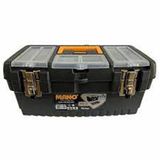 Mano Mtg-16 Metal Kılıt Takım Cantası