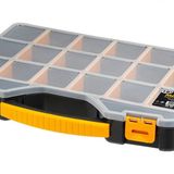 Mano ORG-18 18" Organizerli Klasik Takım Çantası