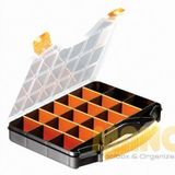 MANO ORGANİZER KUTU 13" DEĞİŞKEN BÖLMELİ