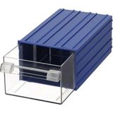 Mano Plastik Çekmeceli Kutu Mk-45 175Mmx230Mmx110M