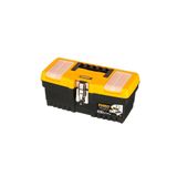 MANO Takım Çantası Takım Sandığı Metal Kilitli Mt-16