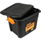 Mano Takım Saklama Taşıma Çantası Nb-20 (20 Lt Kapaklı)