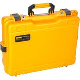Mano Tough Case Takım Çantası Boş Sarı Kilitsiz MTC330