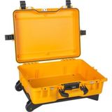MANO TOUGH CASE TAKIM ÇANTASI SARI MTC430