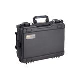 Mano Tough Case Takim Cantasi Tekerlekli Mtc430