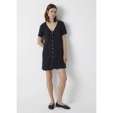 Manolia Maviterrenean Antrasit Jean Elbise 1321042-A3218