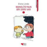 Manolito’nun Bir Sırrı Var - Elvira Lindo