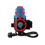 Manometre Otomatik Hidrofor Hidromat Için-Yedek