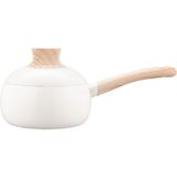 Manon Sos Tenceresi - Beyaz - 17 cm