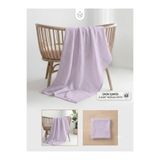 Manora 2 li Müslin Bebek Örtüsü 80x90 cm Müslin Bebek Örtüsü & Yeni Doğan Kundak Alt Açma