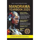 Manorama Yearbook 2025 ( English Edition )