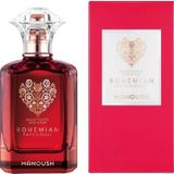 Manoush Bohemian Patchouli Edt 100 Ml Body &