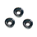 Manpa Carbide 5 mm - 3 Adet Yuvarlak Yedek Elmas Bıçak