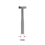 Manpa Yuvarlak Elmas - 6.0 mm Sap SCR Mini Ahşap Oyma Aparatı