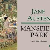 Mansfield Park - June Austen