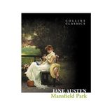 MANSFIELD PARKI - JANE AUSTEN