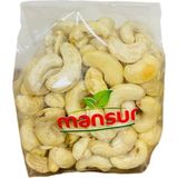 Mansur Çiğ Kaju 200GR - 200,1 gr