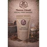 Mansur Efendi Mardin Special Dibek Kahvesi 150gr