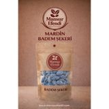 Mansur Efendi Mardin Yerli Badem Şekeri 150 gr