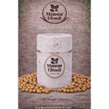 Mansur Efendi Mardin Yöresel Kavrulmuş Tuzlu Leblebi 450 gr