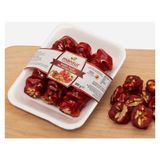 Mansur Kelebek Cevizli Nar Aromalı Sucuk 300GR - 300,1 gr