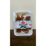 Mansur Kelebek Cevizli Pekmezli Sucuk 300GR - 300,1 gr