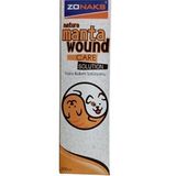 Manta Wound Care (Kedi , Köpek ,Güvercin Ve Kuşlar İçin Yara Bakım Solusyonu 200 cc