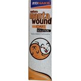 Manta Wound Care (Kedi , Köpek ,güvercin ve Kuşlar Için Yaraa Bakım Solusyonu 200 cc