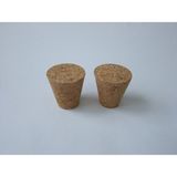 Mantar Kapak (3lt Cam Şişe/5lt Su Bidonu) 2 Adet (41MMX25MM H40MM)