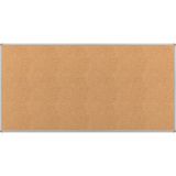 Mantar Pano 60X180CM Alüminyum Çerçeveli - Çok Renkli - Genel