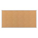 Mantar Pano 60x180cm Alüminyum Çerçeveli