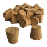 Mantar Tipa 17X22mm Cap H 29Mm Avsar Soda Sisesine Uyumlu X 10 A