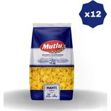 Mantı Makarna 500 Gr X 12 Adet