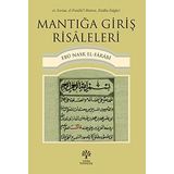 Mantığa Giriş Risaleleri - Farabi