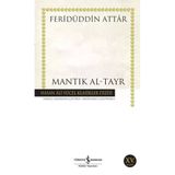 Mantık Al-Tayr - Hasan Ali Yücel Klasikleri