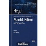 Mantık Bilimi - Küçük Mantık: Felsefi Bilimler Ansiklopedisi - Aziz Yardımlı
