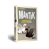 MANTIK - DAN CRYAN;SHARRON SHATIL
