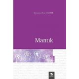 Mantık - Muhammed Rıza Muzaffer