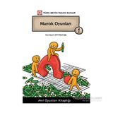 MANTIK OYUNLARI 1 - GENEL