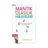 Mantık ve Olasılık Hikayeleri - Colin Bruce