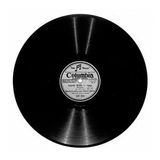 Mantovani His Tipica Orch - Cuatro Besos La Comparsita TAŞ PLAK (106.5) PLK23149