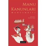 Manu Kanunları - Manusmriti